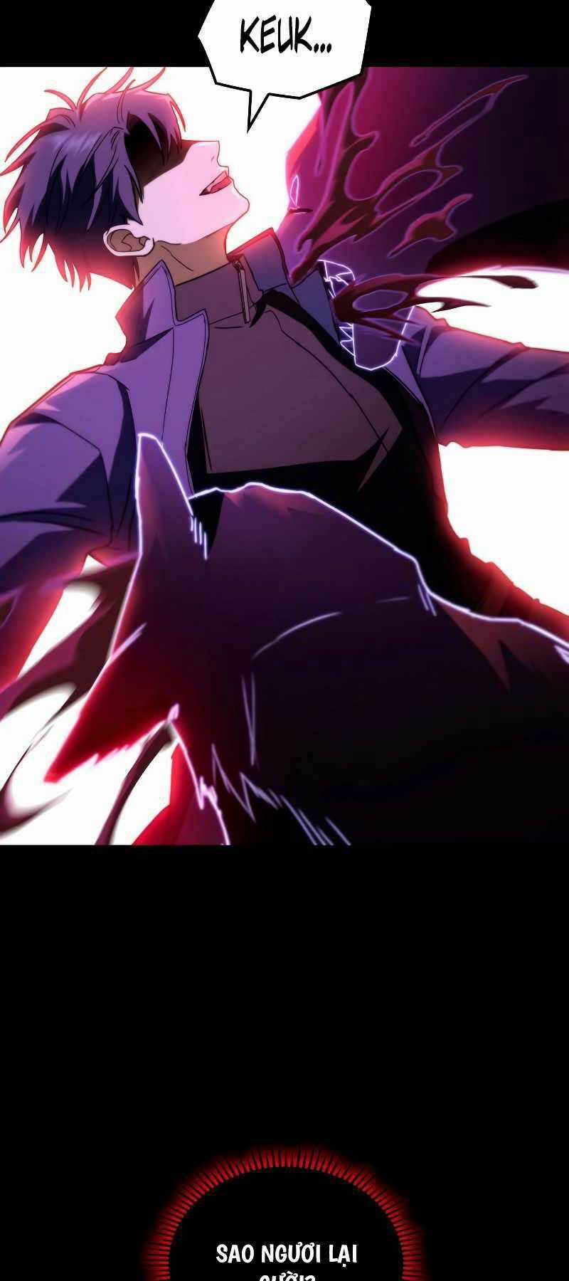 Thợ Săn Số Mệnh Cấp F Chapter 50 trang 42