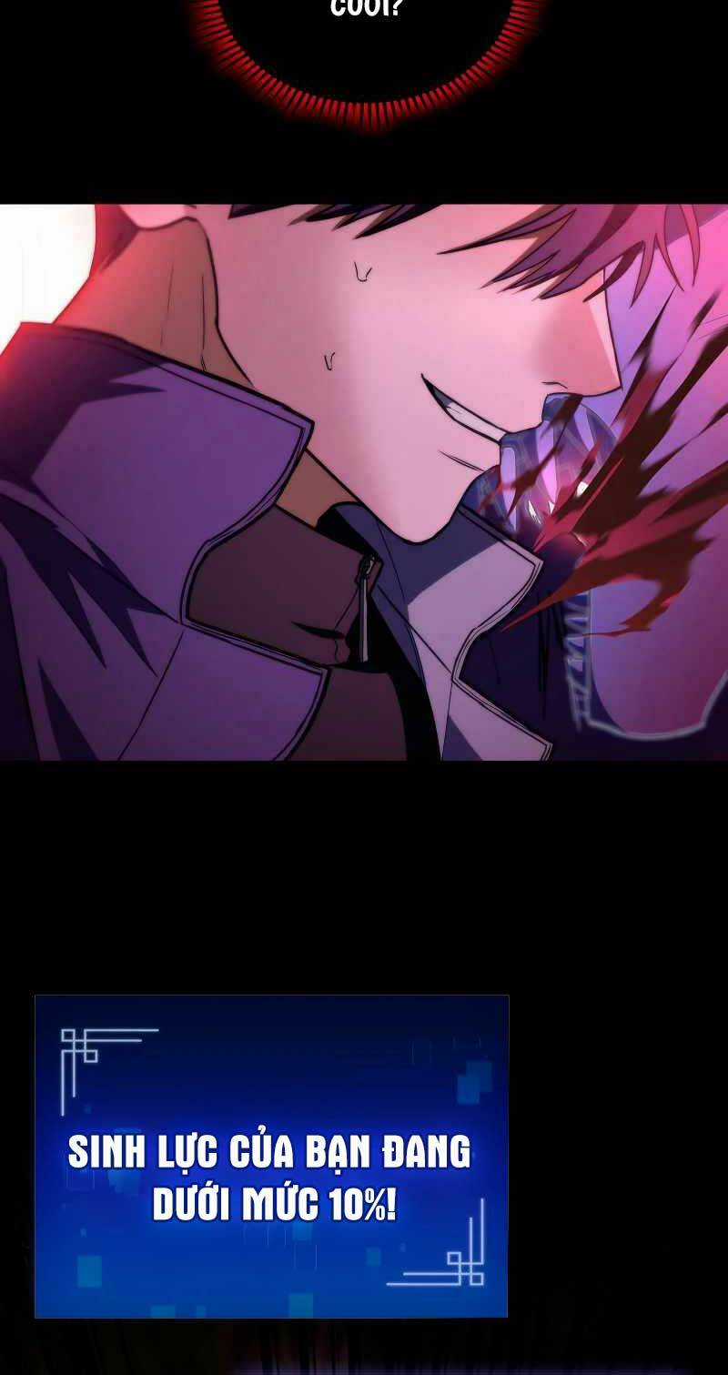 Thợ Săn Số Mệnh Cấp F Chapter 50 trang 43