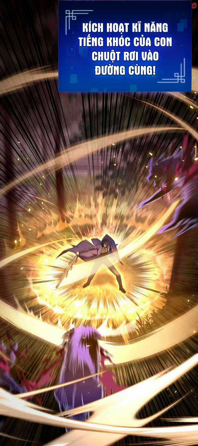 Thợ Săn Số Mệnh Cấp F Chapter 50 trang 44