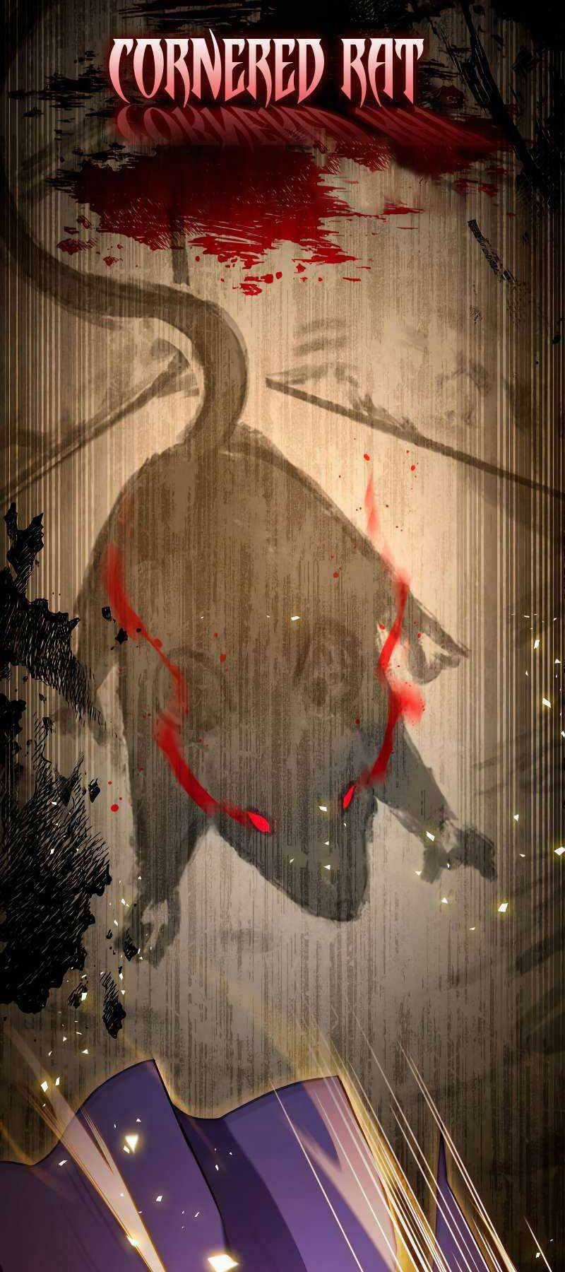 Thợ Săn Số Mệnh Cấp F Chapter 50 trang 47