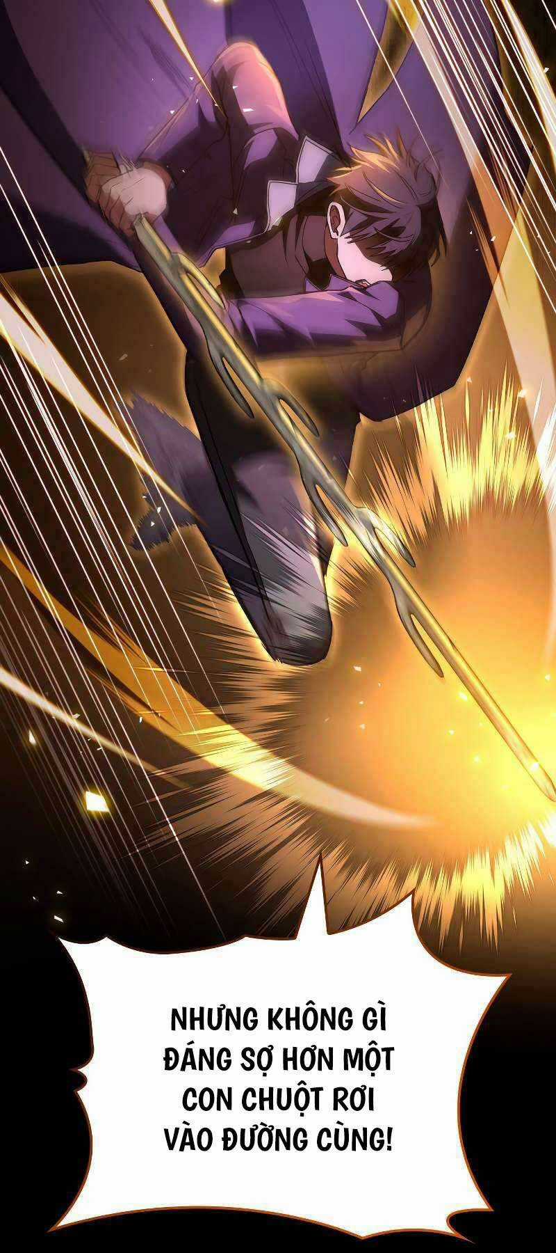 Thợ Săn Số Mệnh Cấp F Chapter 50 trang 48