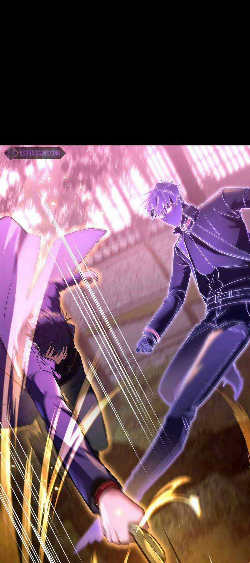 Thợ Săn Số Mệnh Cấp F Chapter 50 trang 49