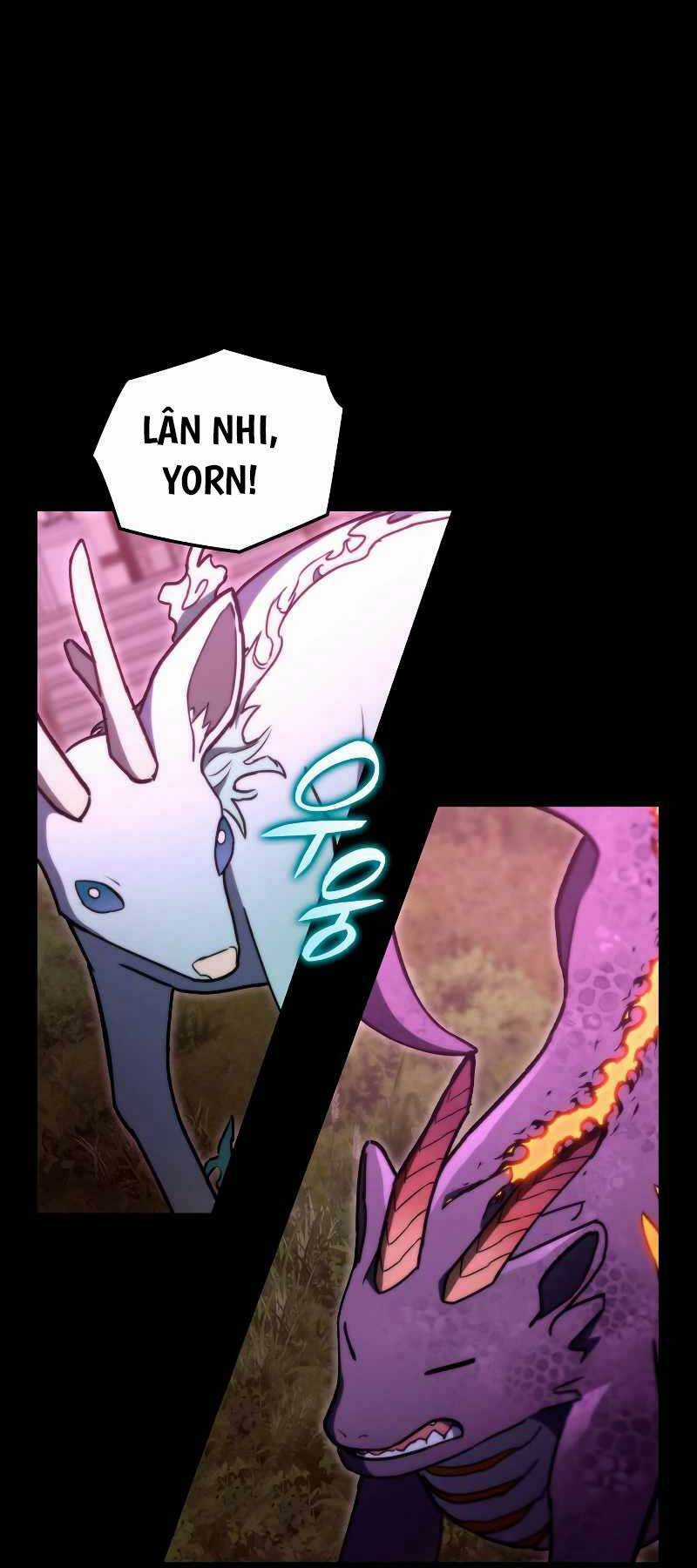 Thợ Săn Số Mệnh Cấp F Chapter 50 trang 5