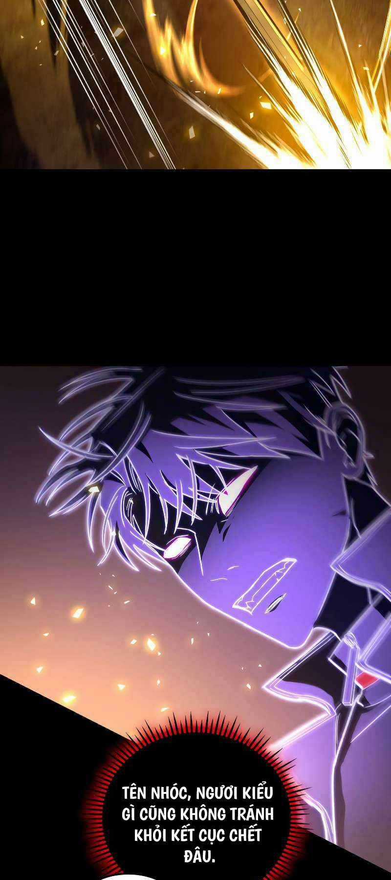 Thợ Săn Số Mệnh Cấp F Chapter 50 trang 50