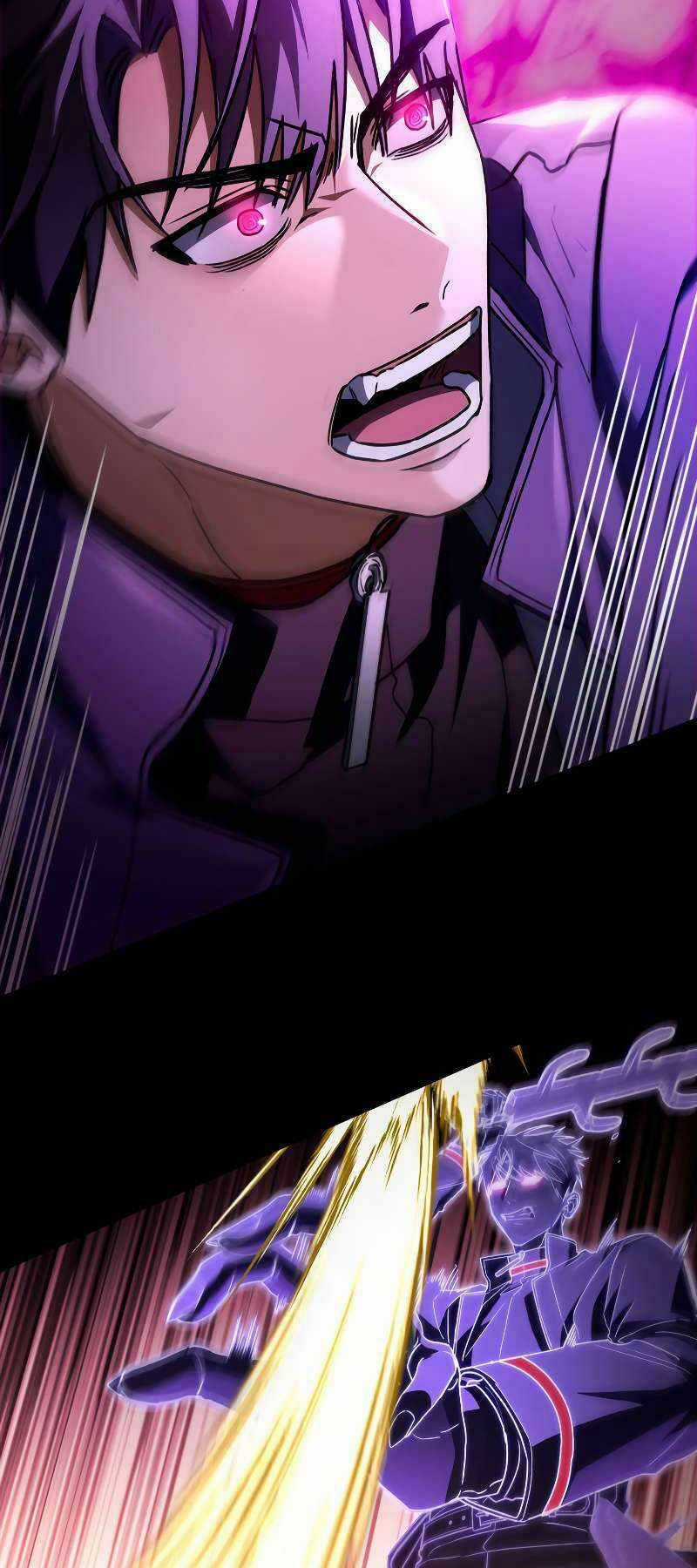 Thợ Săn Số Mệnh Cấp F Chapter 50 trang 52