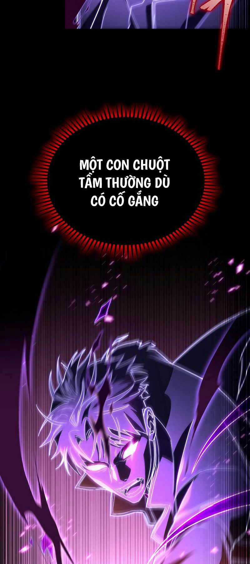 Thợ Săn Số Mệnh Cấp F Chapter 50 trang 54