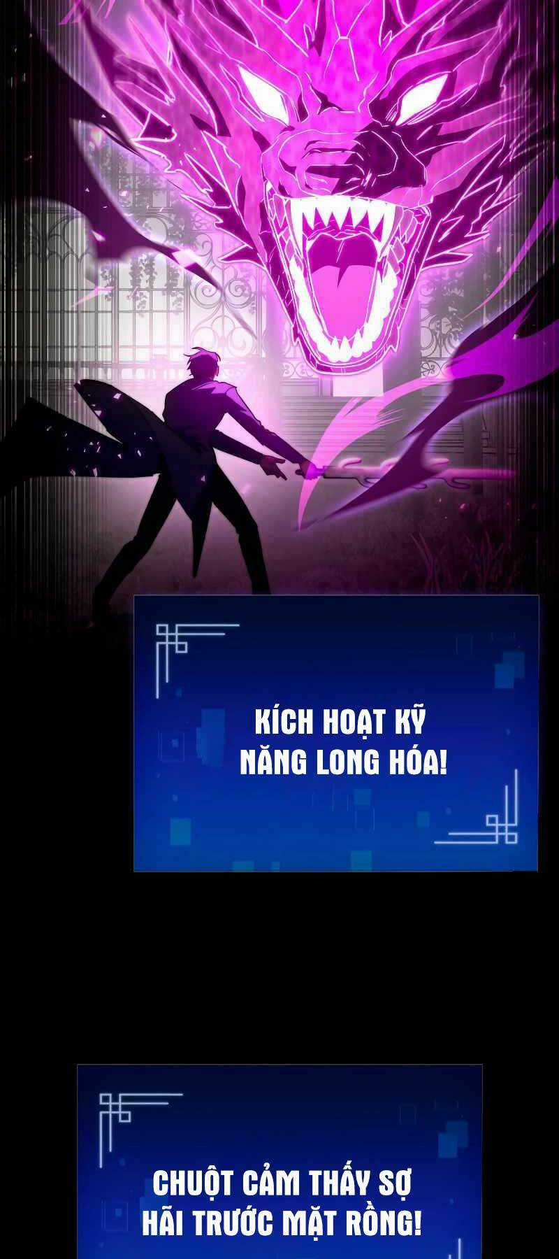 Thợ Săn Số Mệnh Cấp F Chapter 50 trang 57