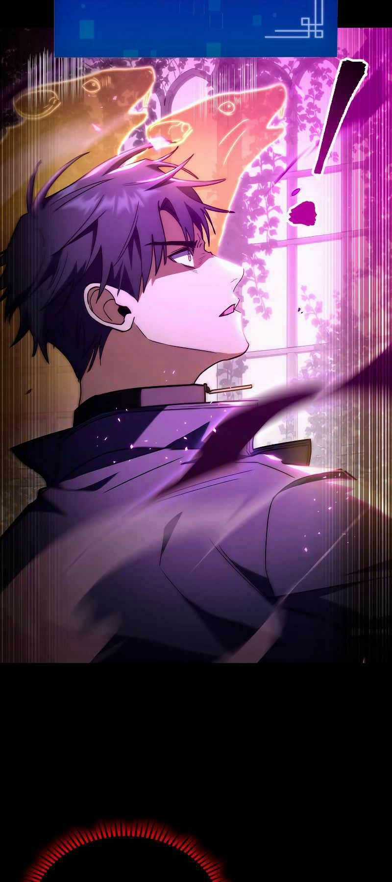 Thợ Săn Số Mệnh Cấp F Chapter 50 trang 58