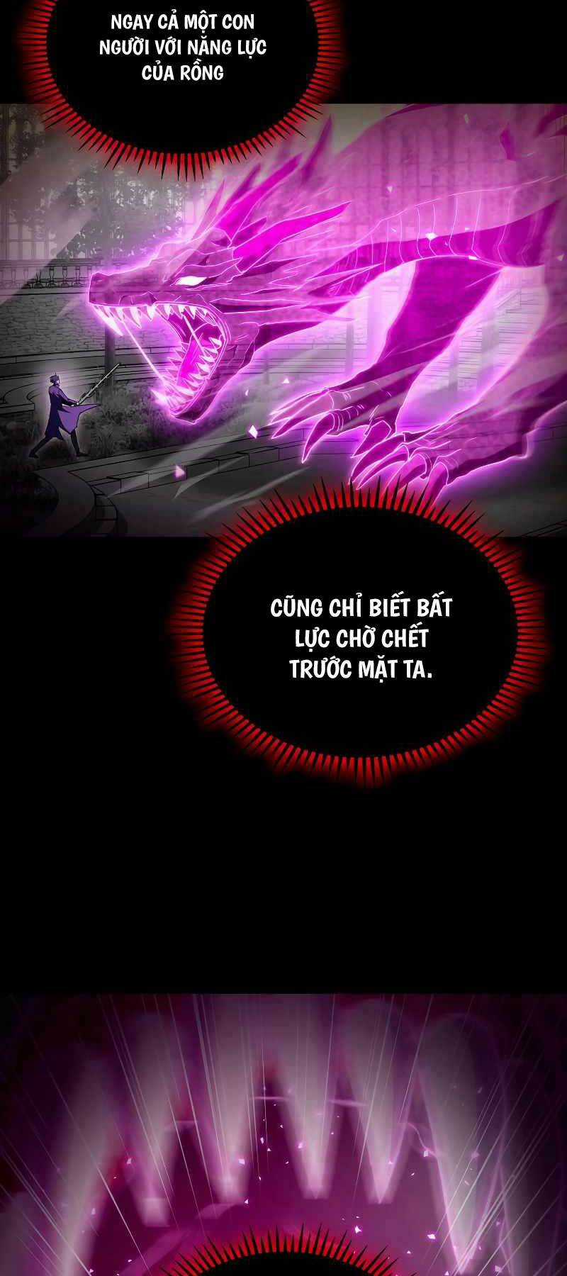 Thợ Săn Số Mệnh Cấp F Chapter 50 trang 59