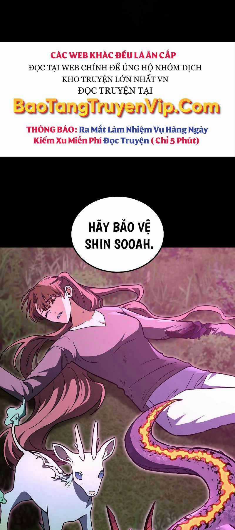 Thợ Săn Số Mệnh Cấp F Chapter 50 trang 6