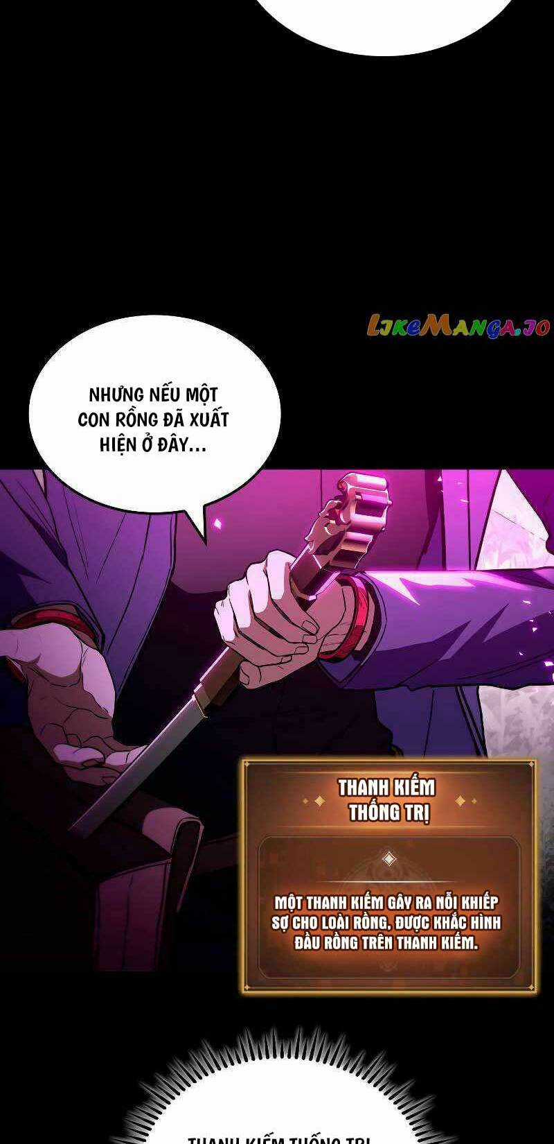 Thợ Săn Số Mệnh Cấp F Chapter 50 trang 62