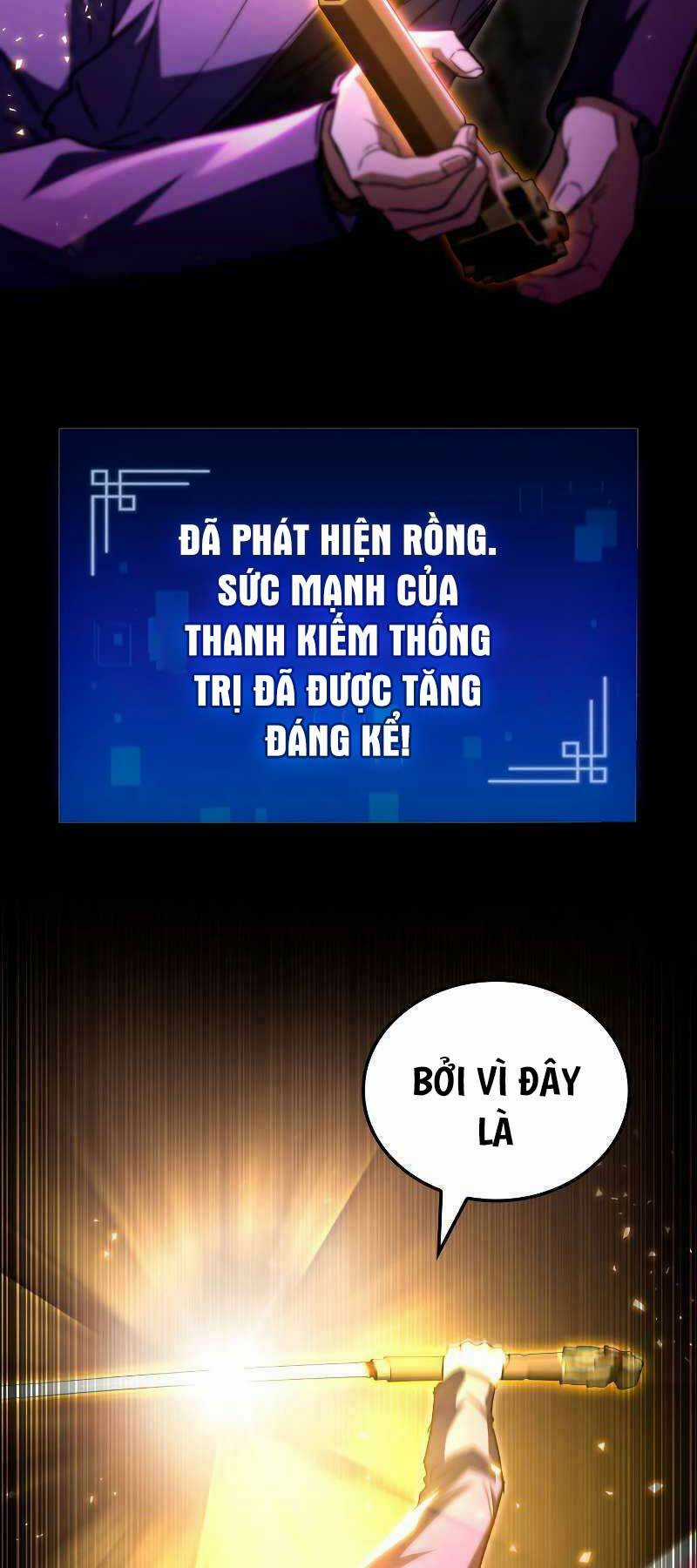 Thợ Săn Số Mệnh Cấp F Chapter 50 trang 64