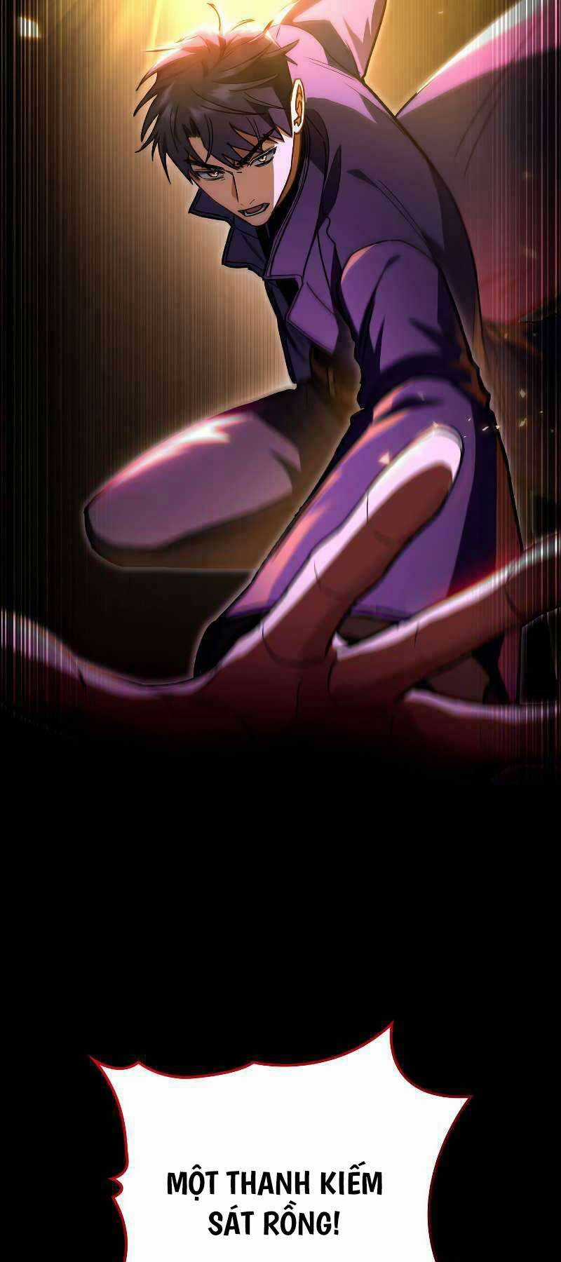 Thợ Săn Số Mệnh Cấp F Chapter 50 trang 65