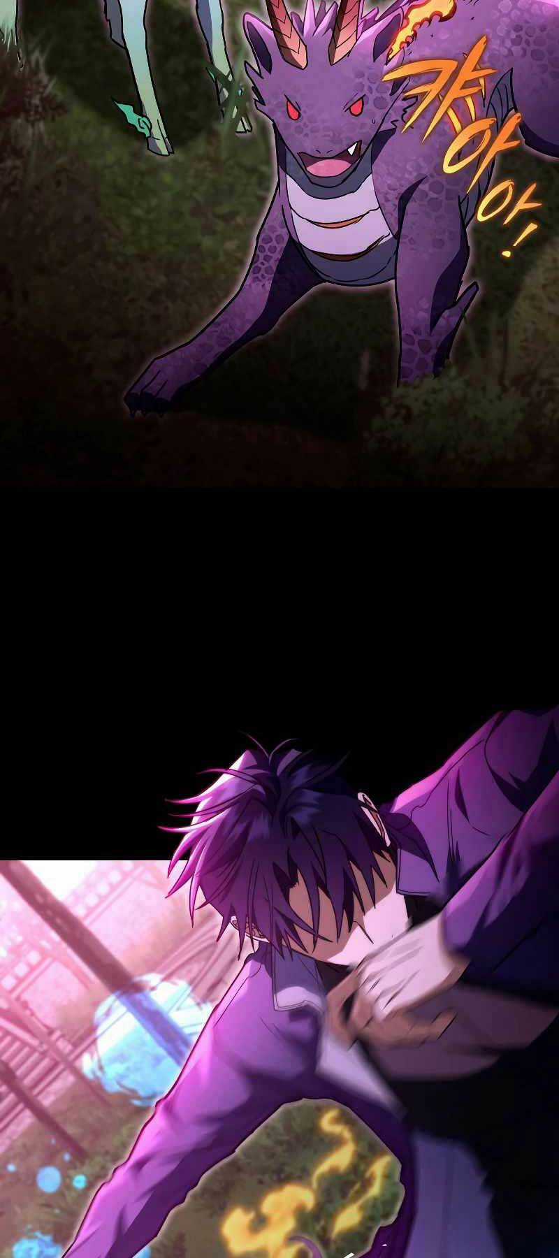 Thợ Săn Số Mệnh Cấp F Chapter 50 trang 7