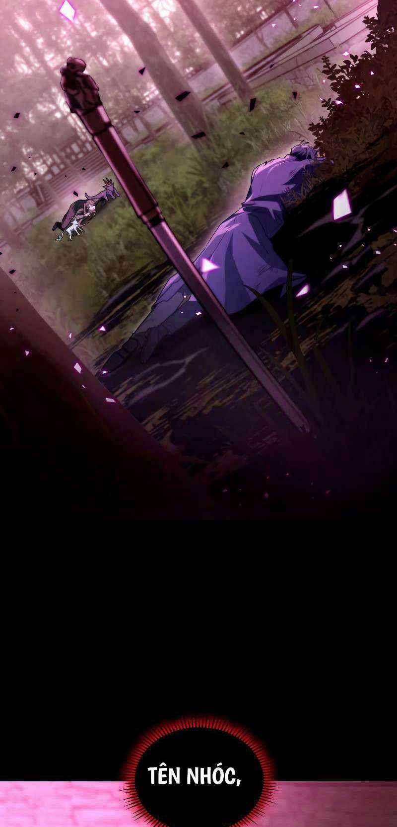 Thợ Săn Số Mệnh Cấp F Chapter 50 trang 71