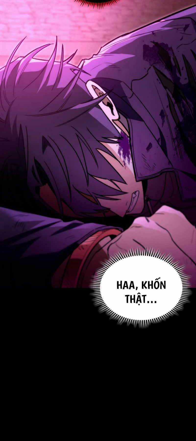 Thợ Săn Số Mệnh Cấp F Chapter 50 trang 72