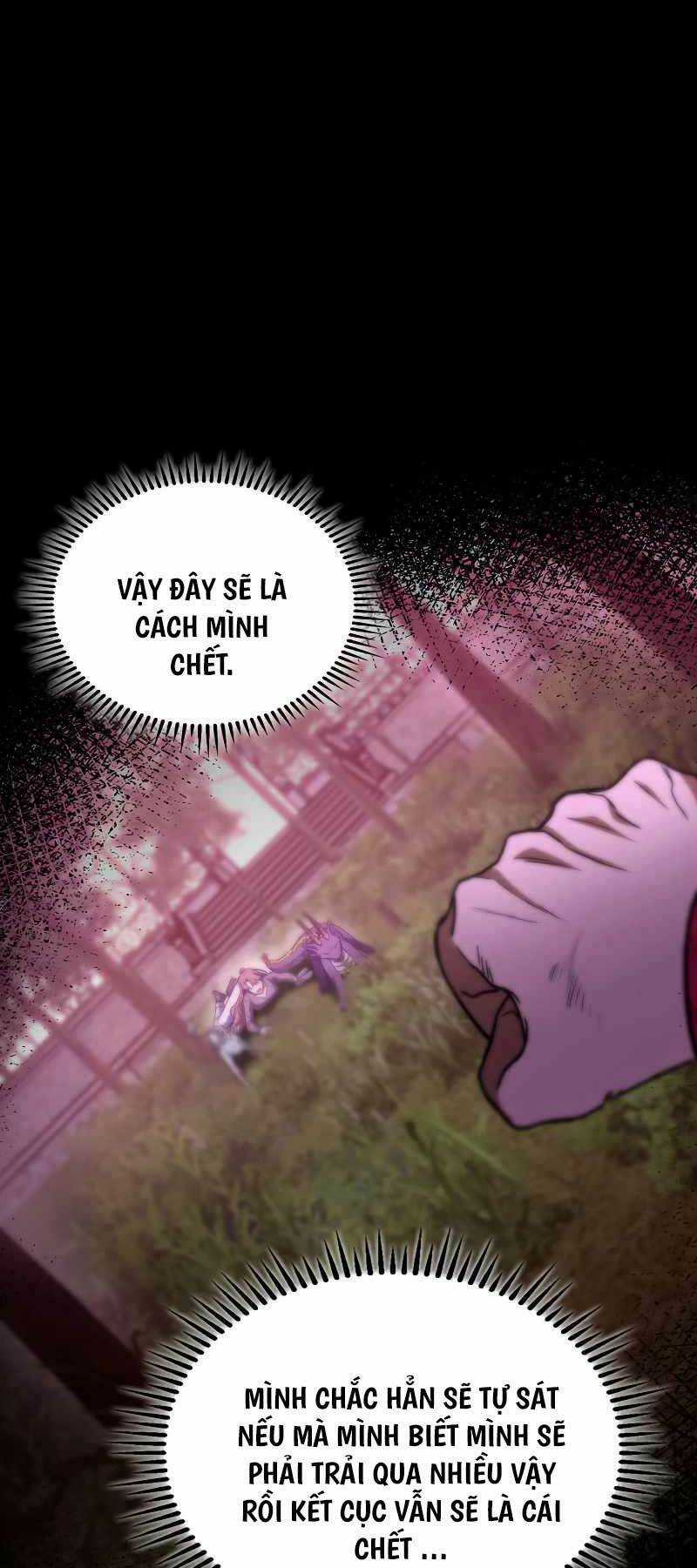 Thợ Săn Số Mệnh Cấp F Chapter 50 trang 74