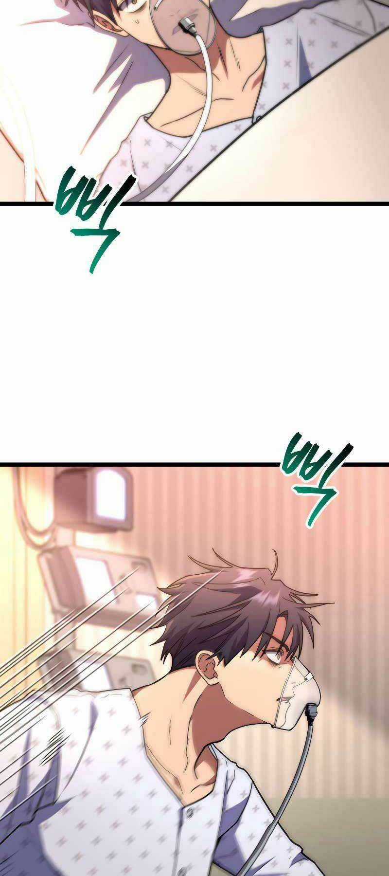 Thợ Săn Số Mệnh Cấp F Chapter 50 trang 81