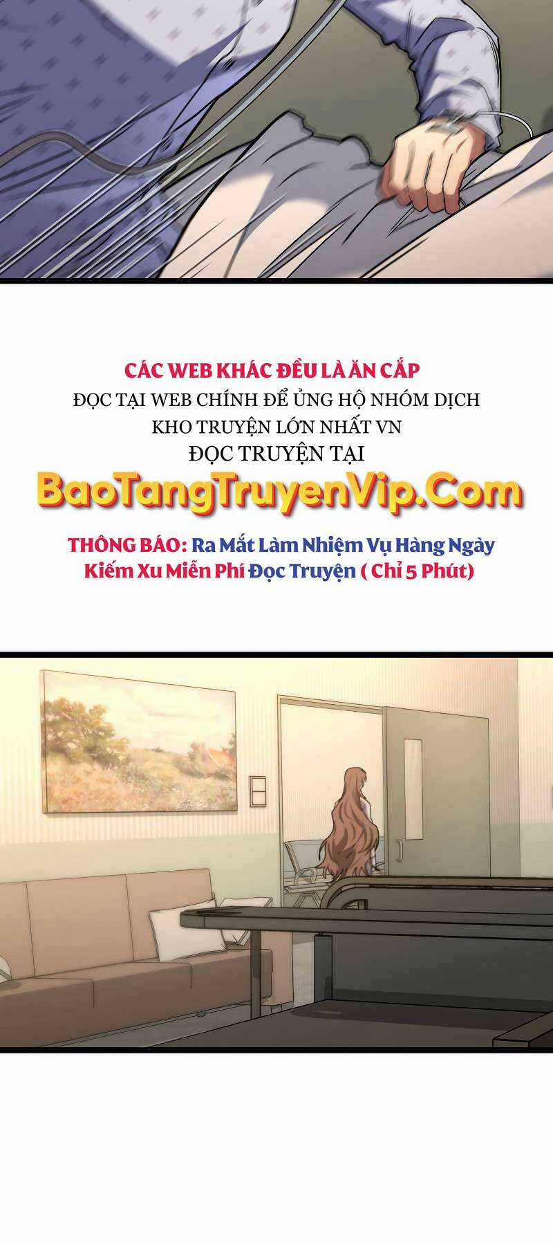 Thợ Săn Số Mệnh Cấp F Chapter 50 trang 82
