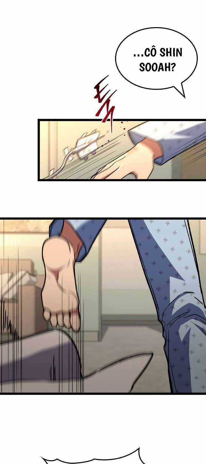 Thợ Săn Số Mệnh Cấp F Chapter 50 trang 83