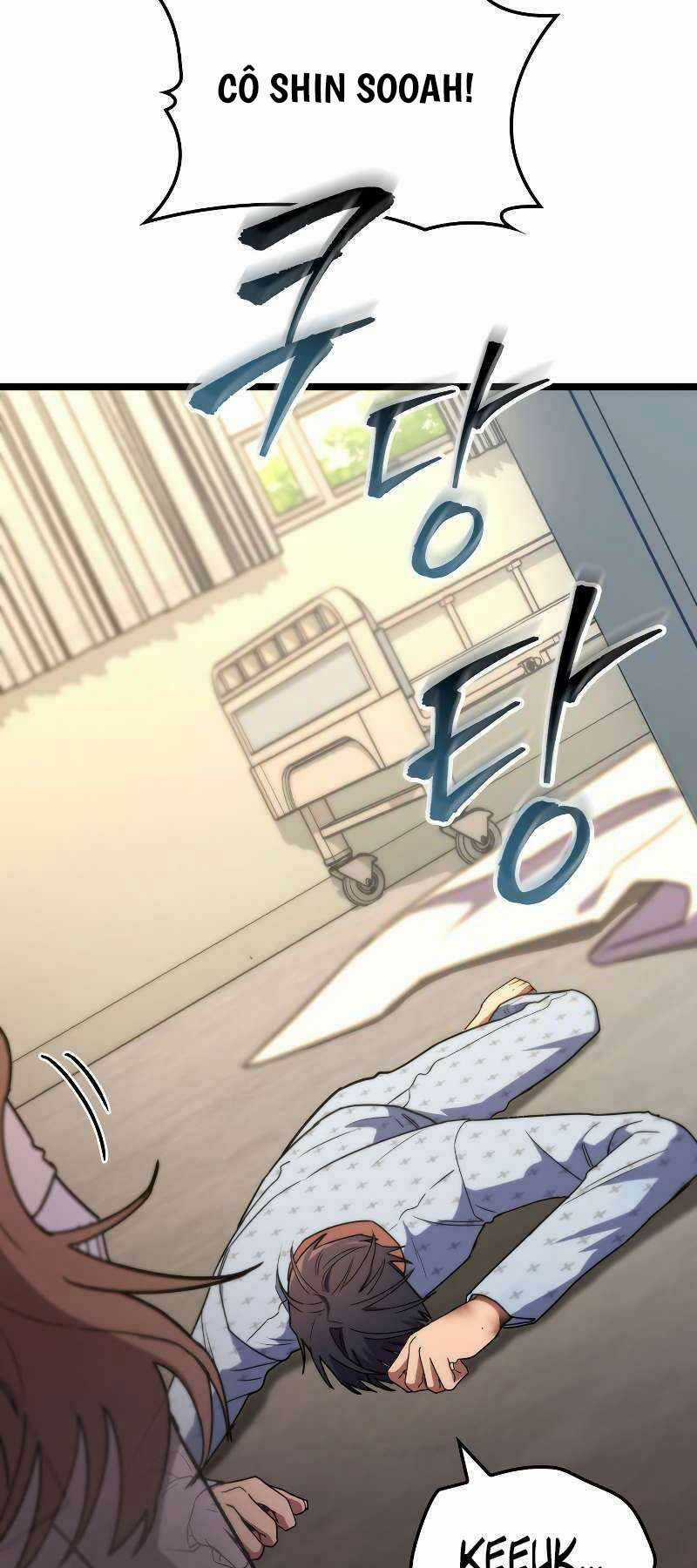 Thợ Săn Số Mệnh Cấp F Chapter 50 trang 84