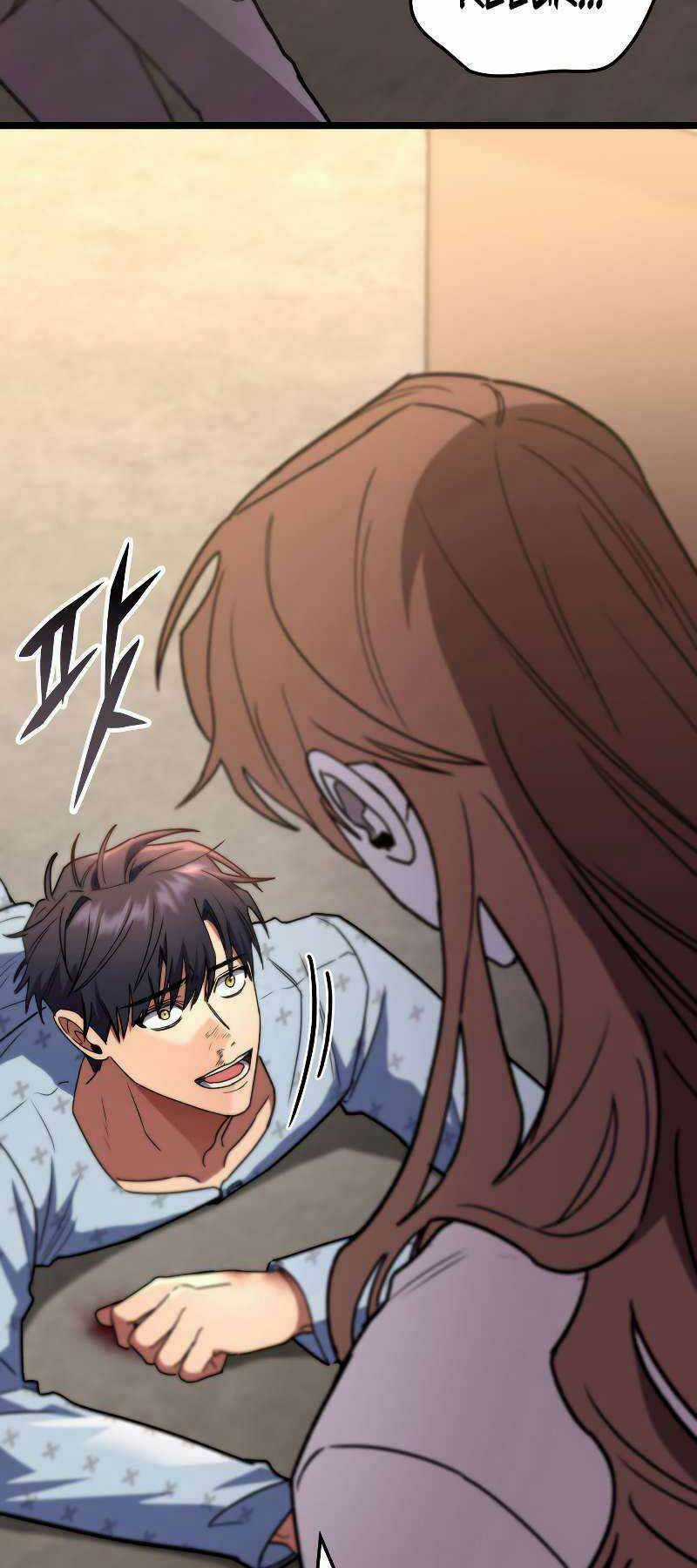 Thợ Săn Số Mệnh Cấp F Chapter 50 trang 85