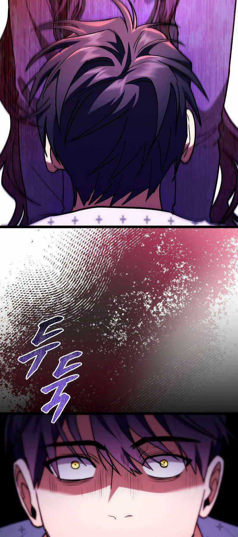 Thợ Săn Số Mệnh Cấp F Chapter 50 trang 87