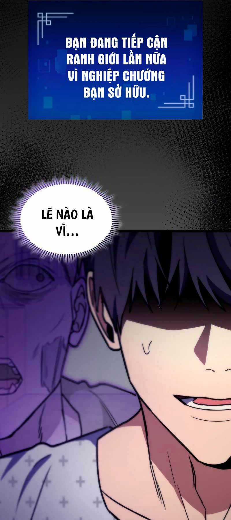 Thợ Săn Số Mệnh Cấp F Chapter 50 trang 90