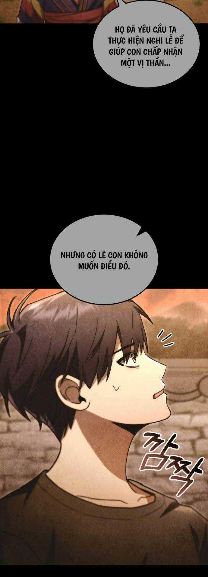 Thợ Săn Số Mệnh Cấp F Chapter 51 trang 12