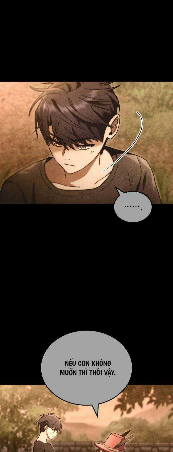 Thợ Săn Số Mệnh Cấp F Chapter 51 trang 13