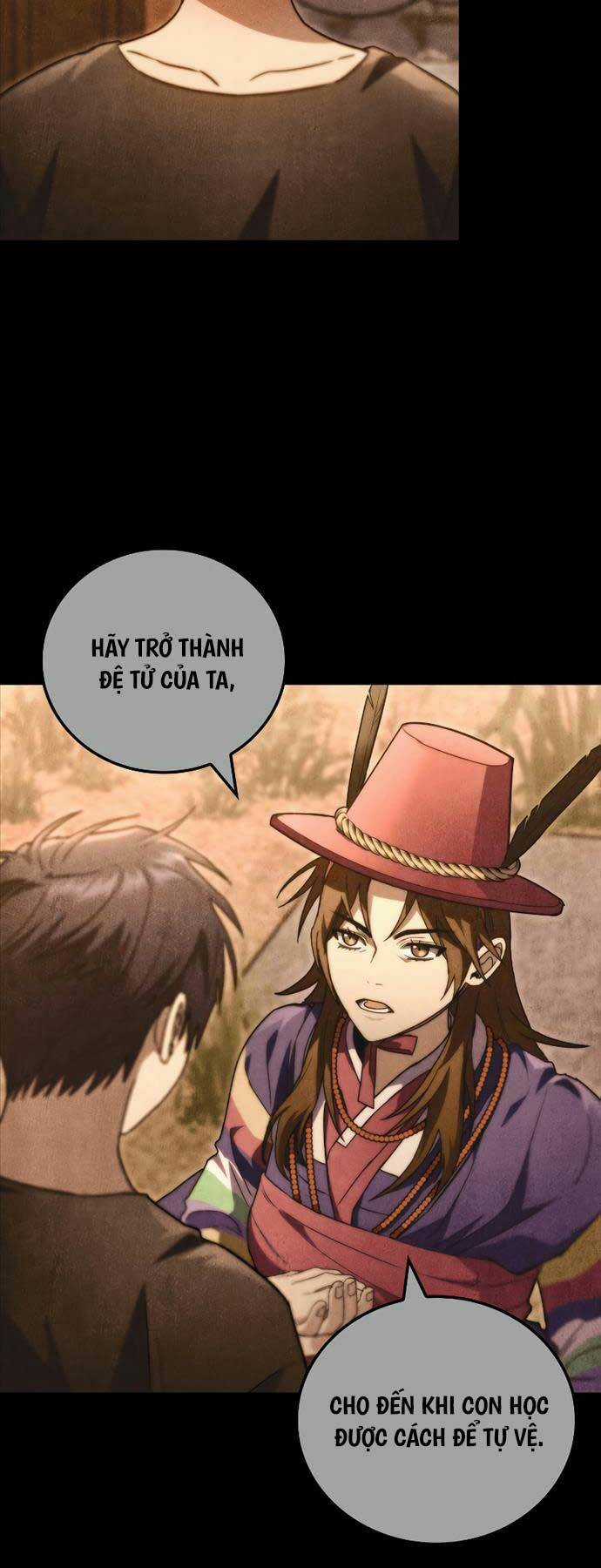 Thợ Săn Số Mệnh Cấp F Chapter 51 trang 15