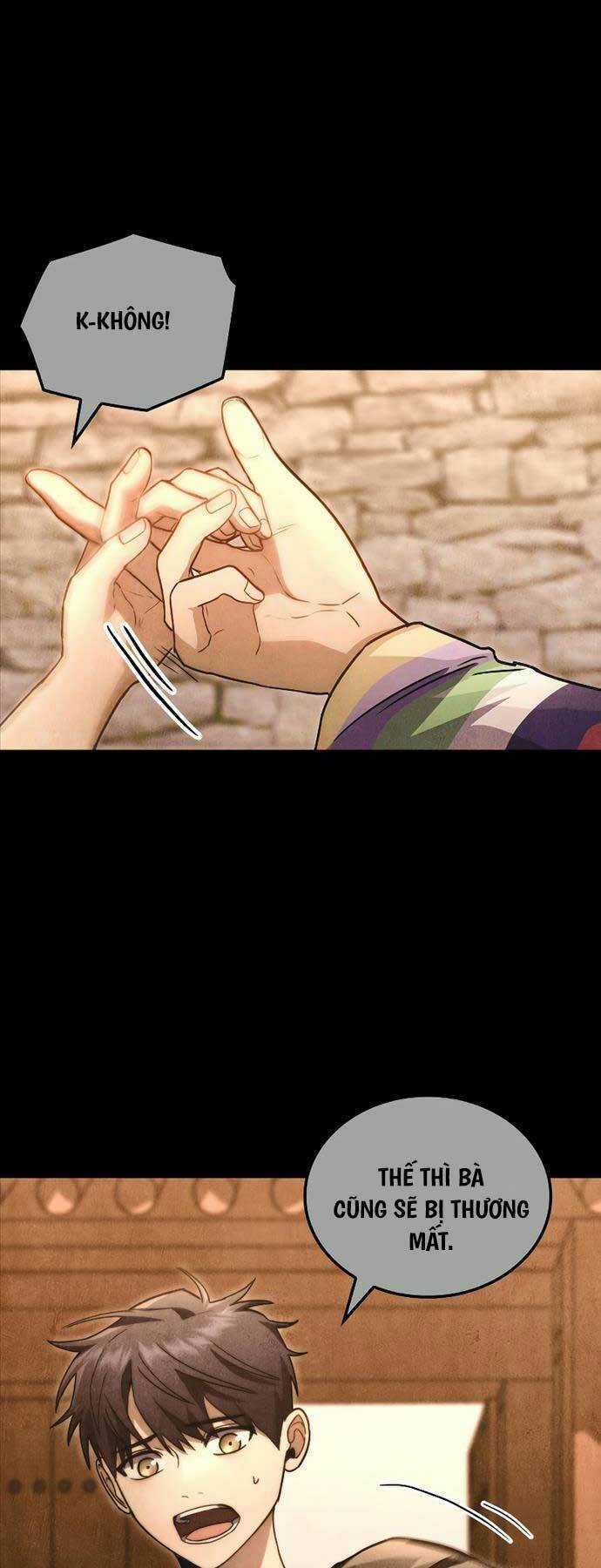 Thợ Săn Số Mệnh Cấp F Chapter 51 trang 16