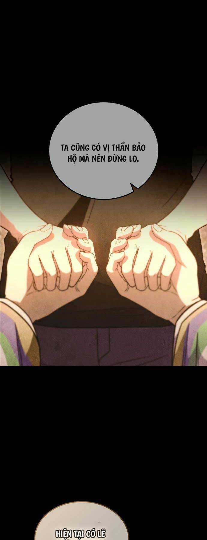 Thợ Săn Số Mệnh Cấp F Chapter 51 trang 18