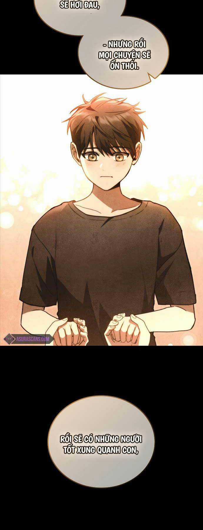 Thợ Săn Số Mệnh Cấp F Chapter 51 trang 19