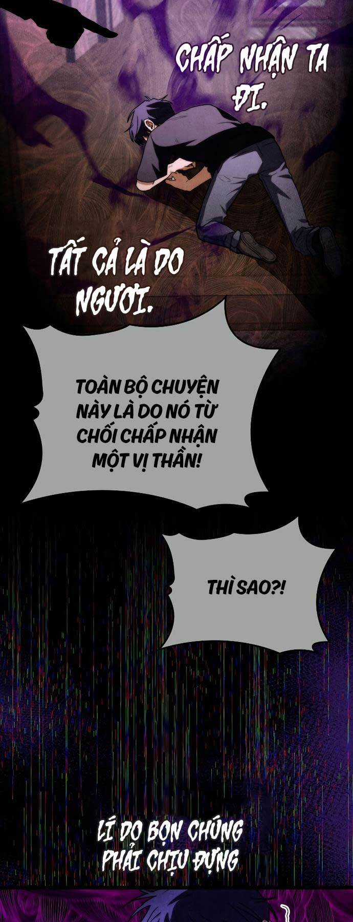 Thợ Săn Số Mệnh Cấp F Chapter 51 trang 2