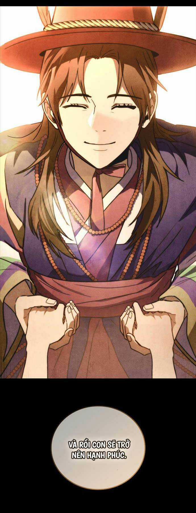 Thợ Săn Số Mệnh Cấp F Chapter 51 trang 20