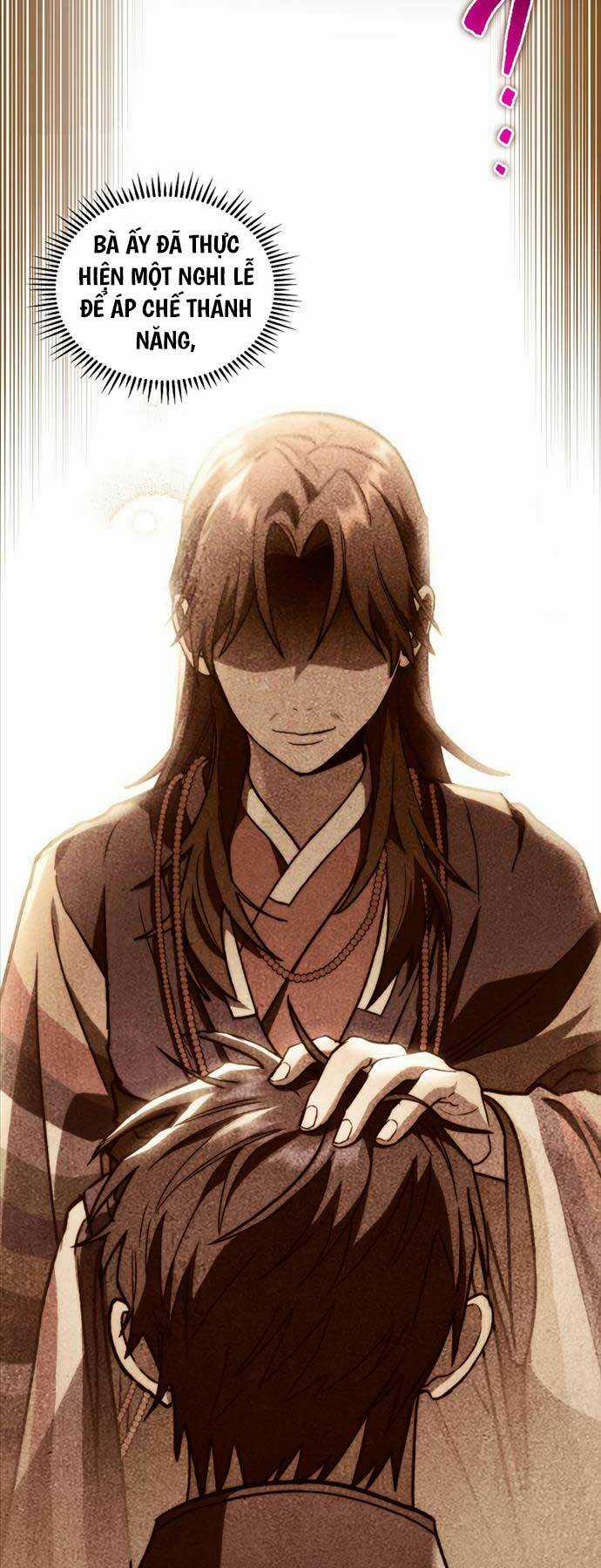 Thợ Săn Số Mệnh Cấp F Chapter 51 trang 22