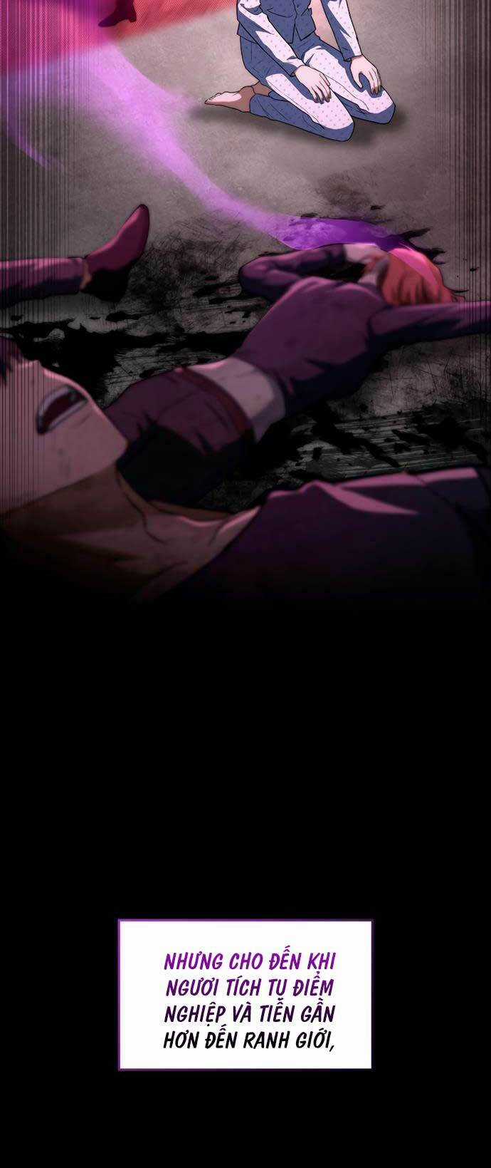 Thợ Săn Số Mệnh Cấp F Chapter 51 trang 24