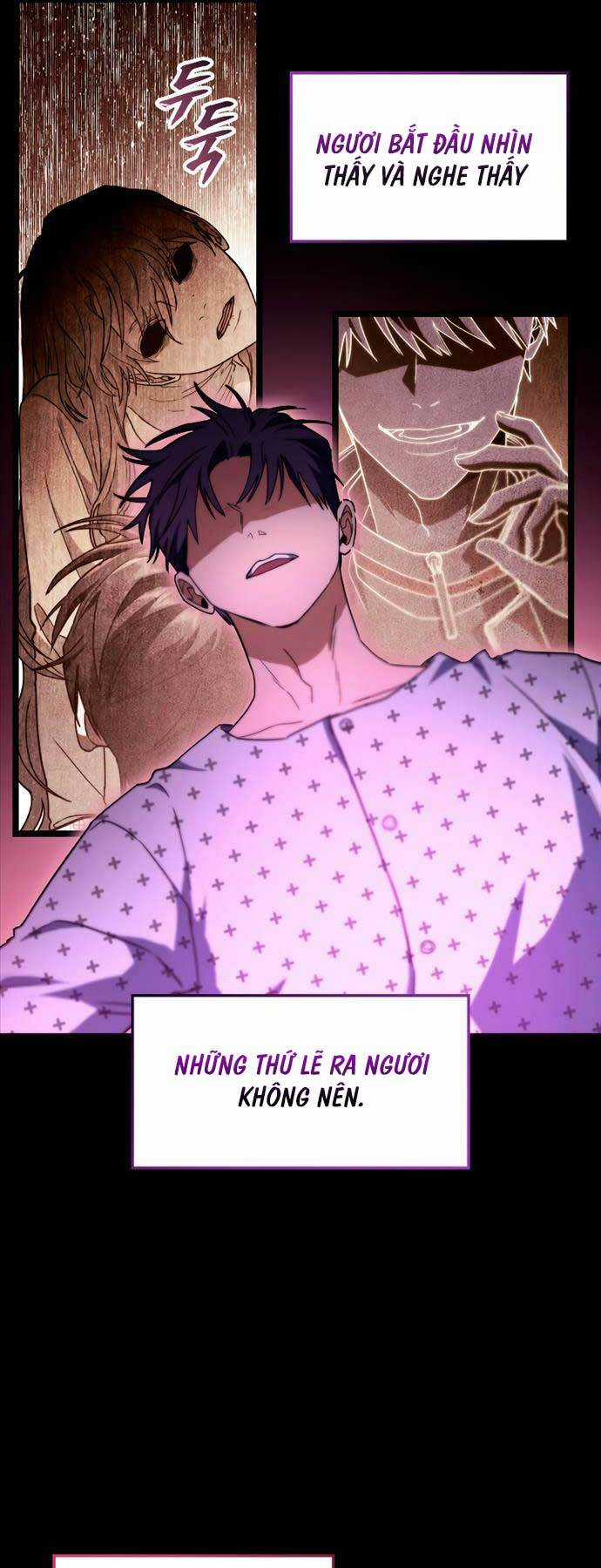 Thợ Săn Số Mệnh Cấp F Chapter 51 trang 25