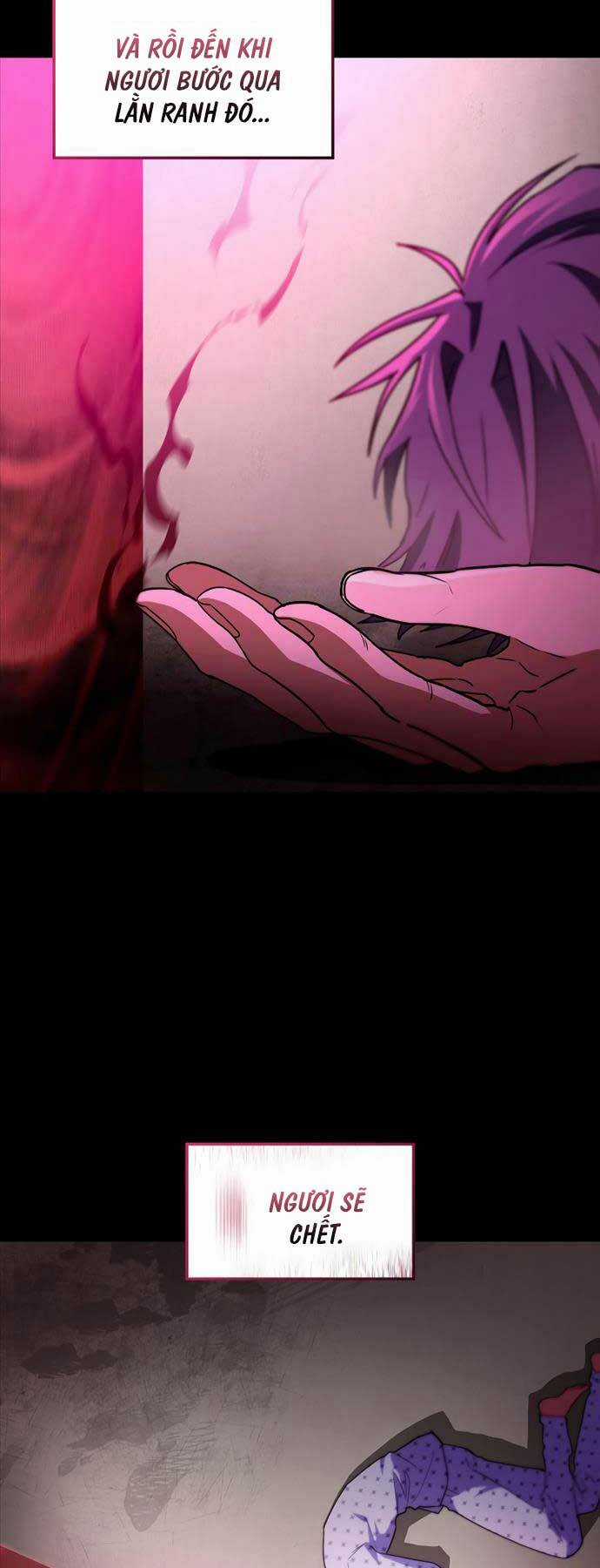 Thợ Săn Số Mệnh Cấp F Chapter 51 trang 26