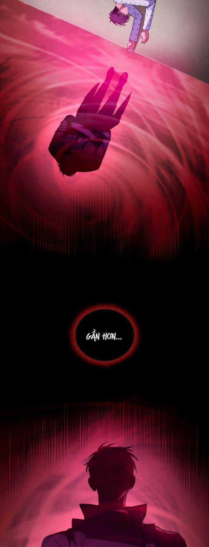 Thợ Săn Số Mệnh Cấp F Chapter 51 trang 27