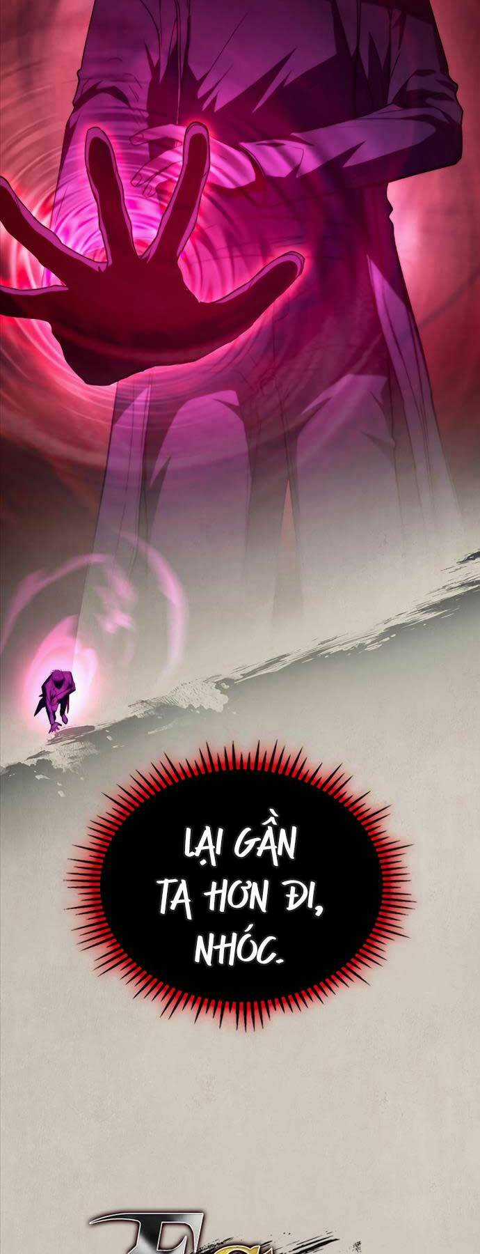 Thợ Săn Số Mệnh Cấp F Chapter 51 trang 28