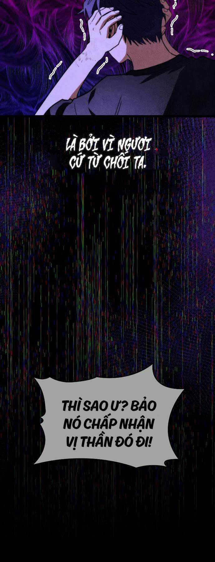 Thợ Săn Số Mệnh Cấp F Chapter 51 trang 3