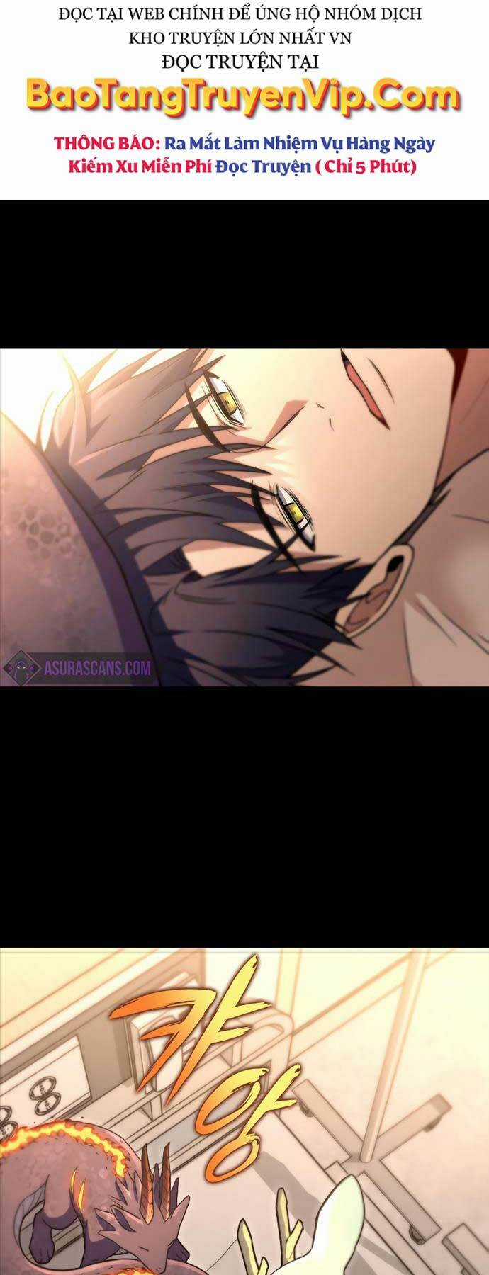 Thợ Săn Số Mệnh Cấp F Chapter 51 trang 30