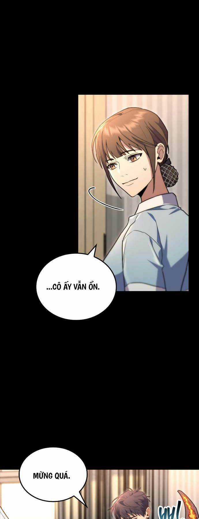 Thợ Săn Số Mệnh Cấp F Chapter 51 trang 33