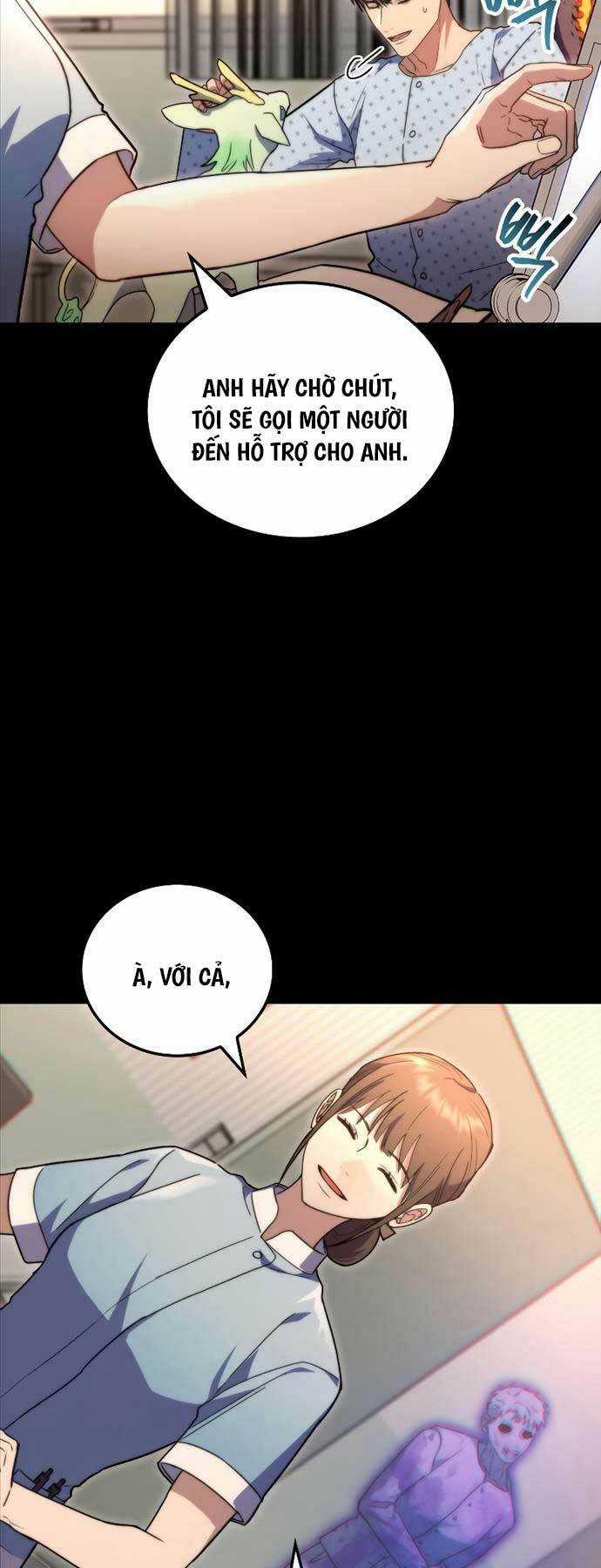 Thợ Săn Số Mệnh Cấp F Chapter 51 trang 34