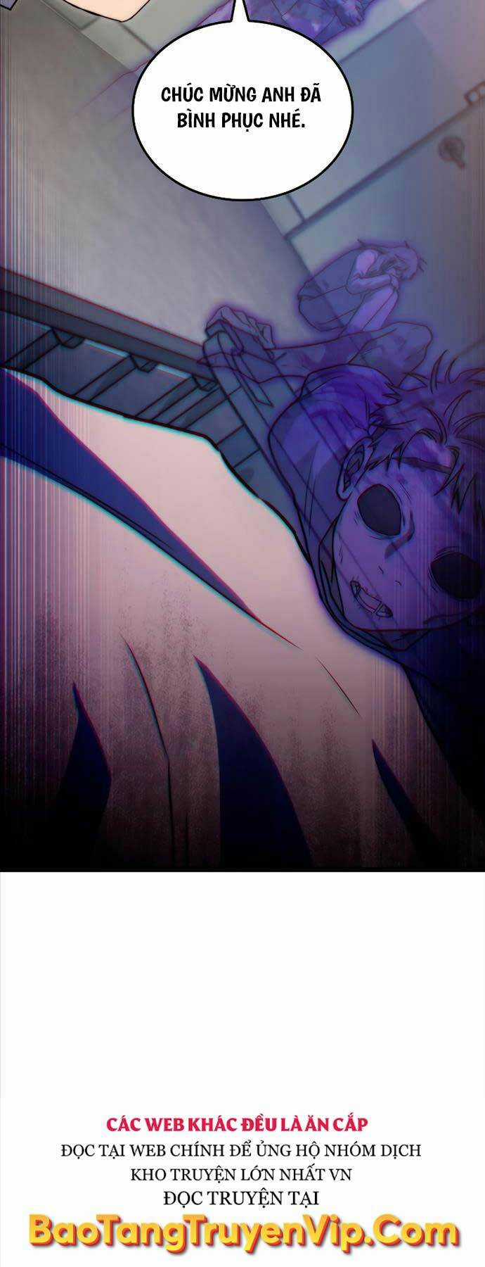 Thợ Săn Số Mệnh Cấp F Chapter 51 trang 35