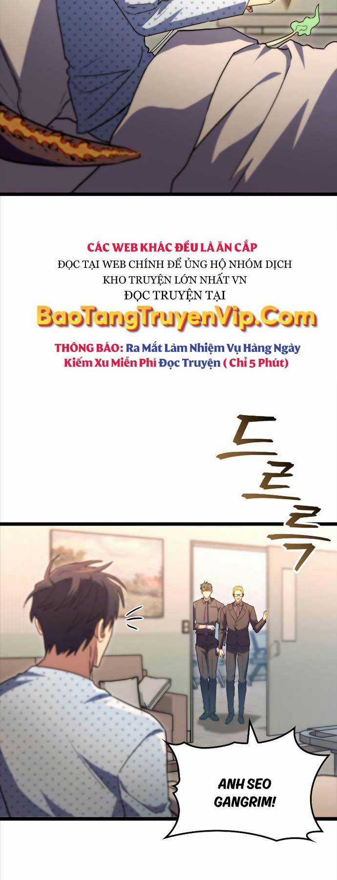Thợ Săn Số Mệnh Cấp F Chapter 51 trang 39
