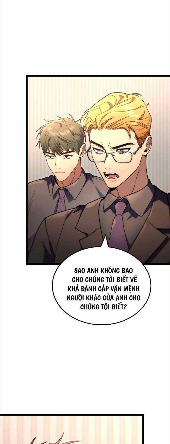 Thợ Săn Số Mệnh Cấp F Chapter 51 trang 40