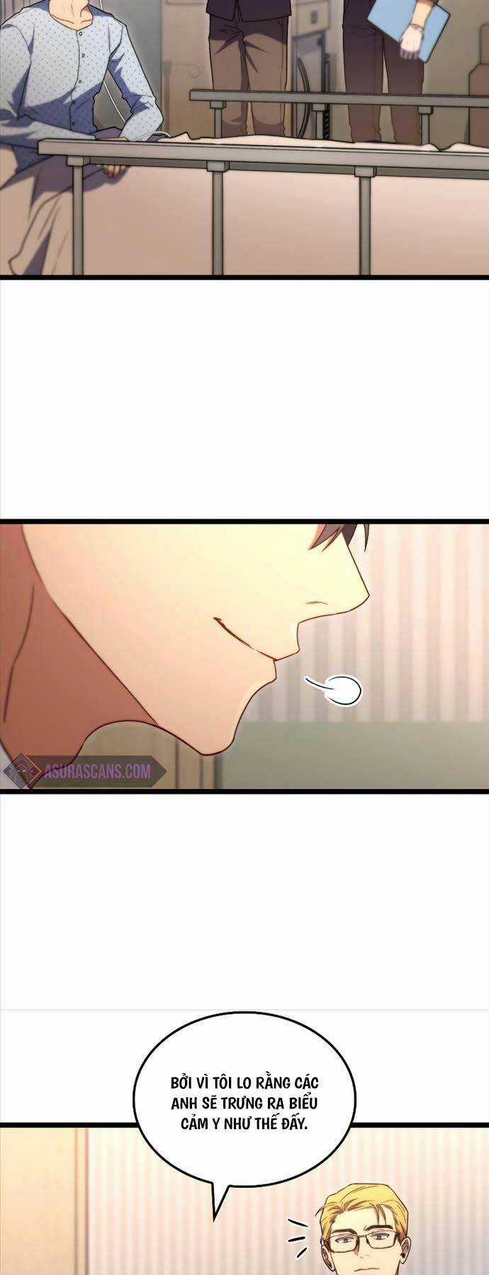 Thợ Săn Số Mệnh Cấp F Chapter 51 trang 42